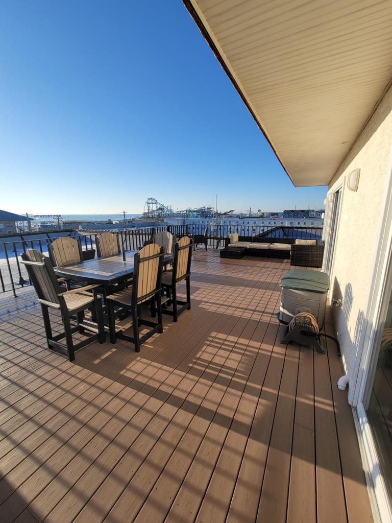 417 EAST 22ND AVENUE WHITE SAILS CONDOS 305 NORTH WILDWOOD